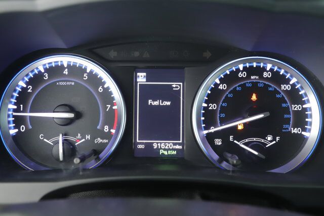 2019 Toyota Highlander Limited New Braunfels TX