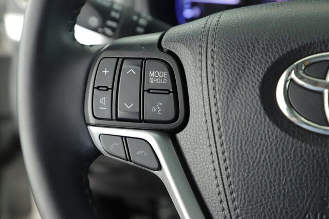 2019 Toyota Highlander Limited New Braunfels TX