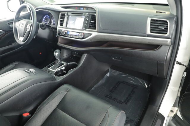 2019 Toyota Highlander Limited New Braunfels TX