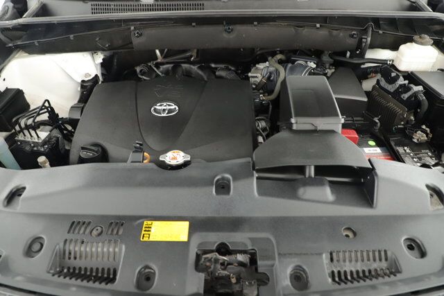 2019 Toyota Highlander Limited New Braunfels TX