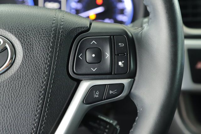 2019 Toyota Highlander Limited New Braunfels TX