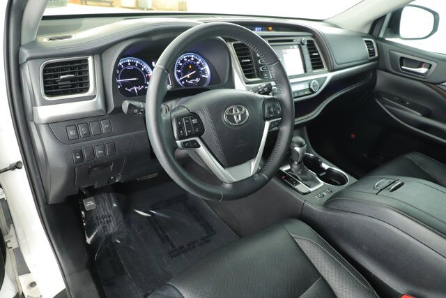 2019 Toyota Highlander Limited New Braunfels TX