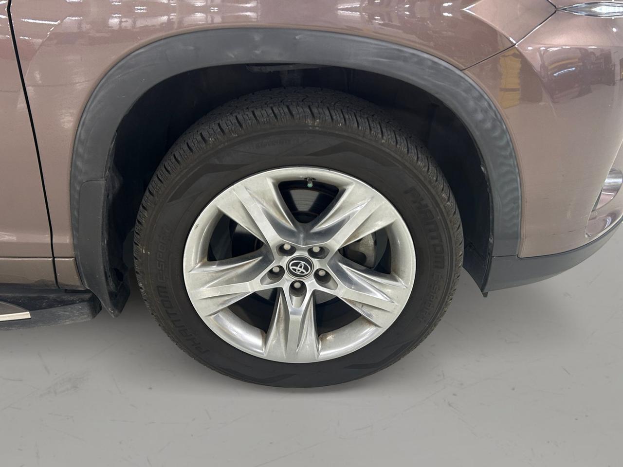 2019 Toyota Highlander Limited New Braunfels TX