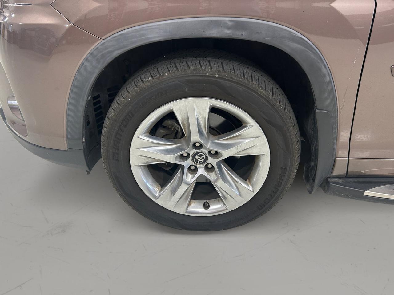 2019 Toyota Highlander Limited New Braunfels TX