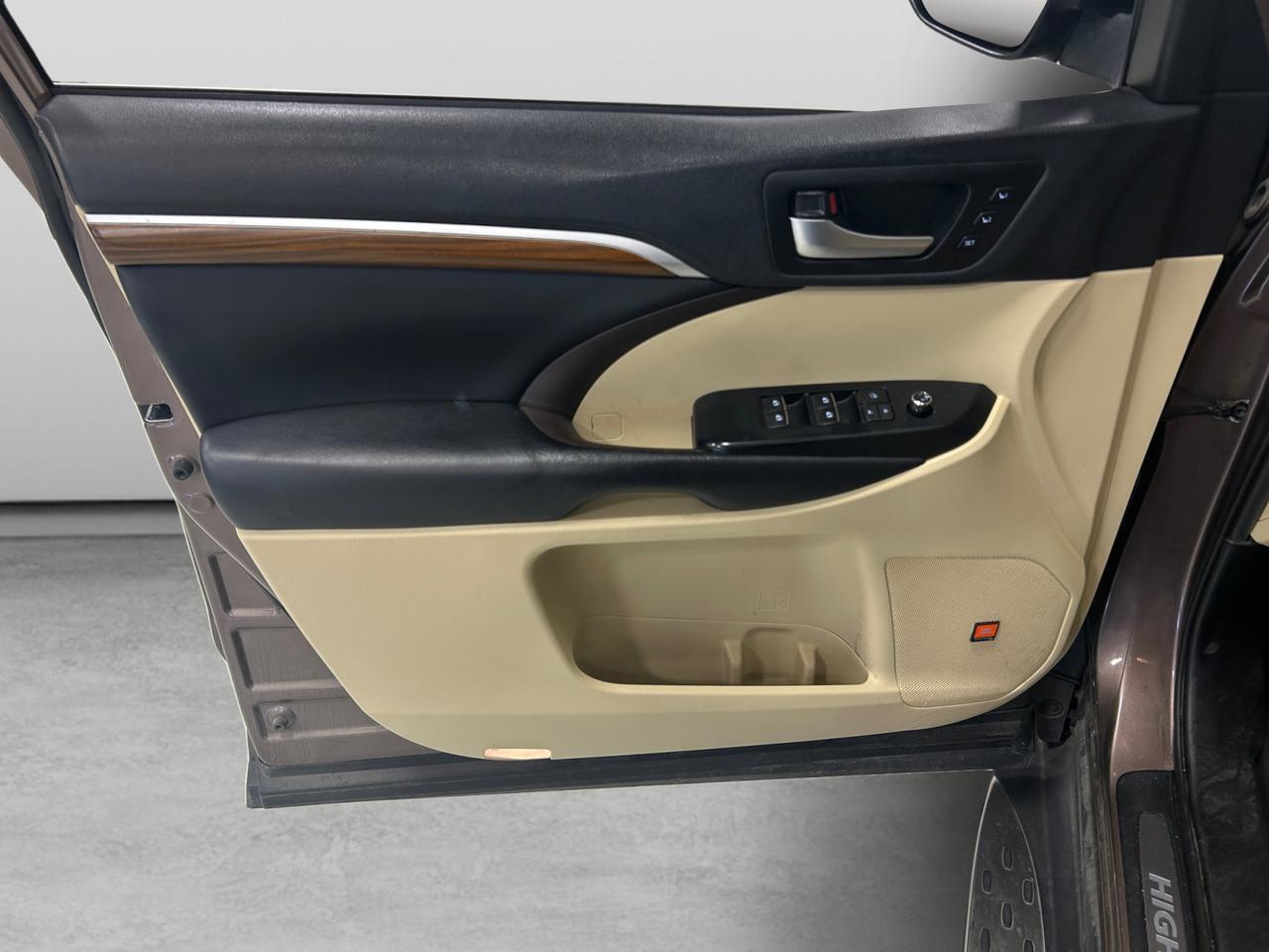 2019 Toyota Highlander Limited New Braunfels TX