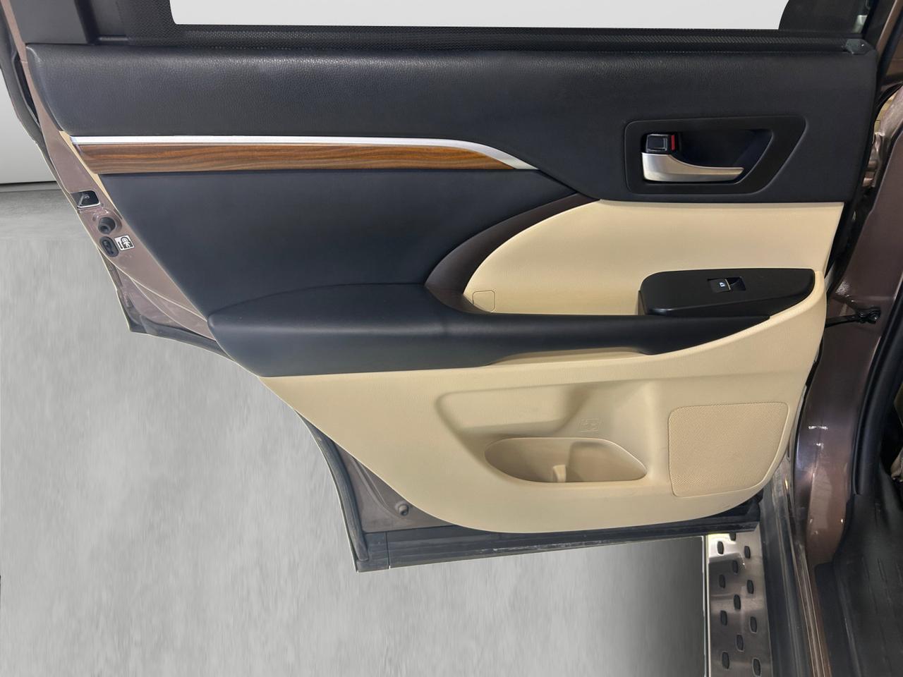 2019 Toyota Highlander Limited New Braunfels TX