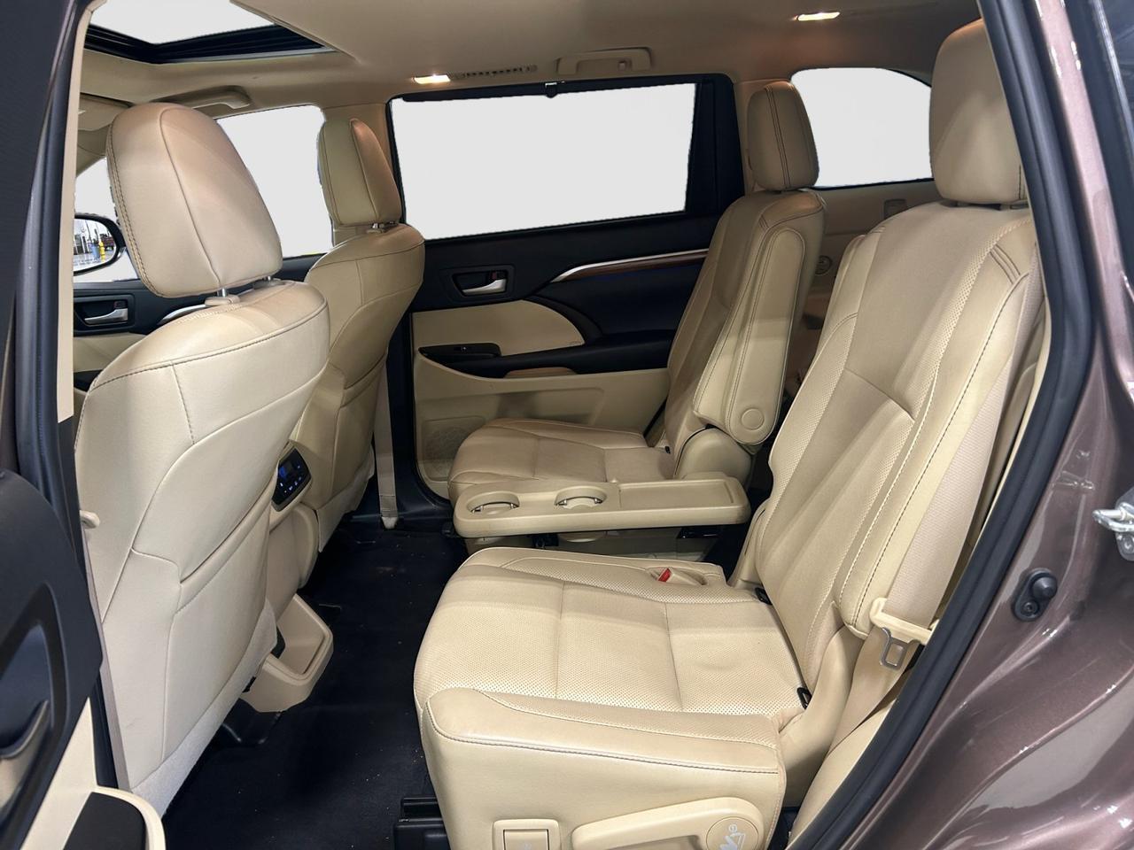 2019 Toyota Highlander Limited New Braunfels TX