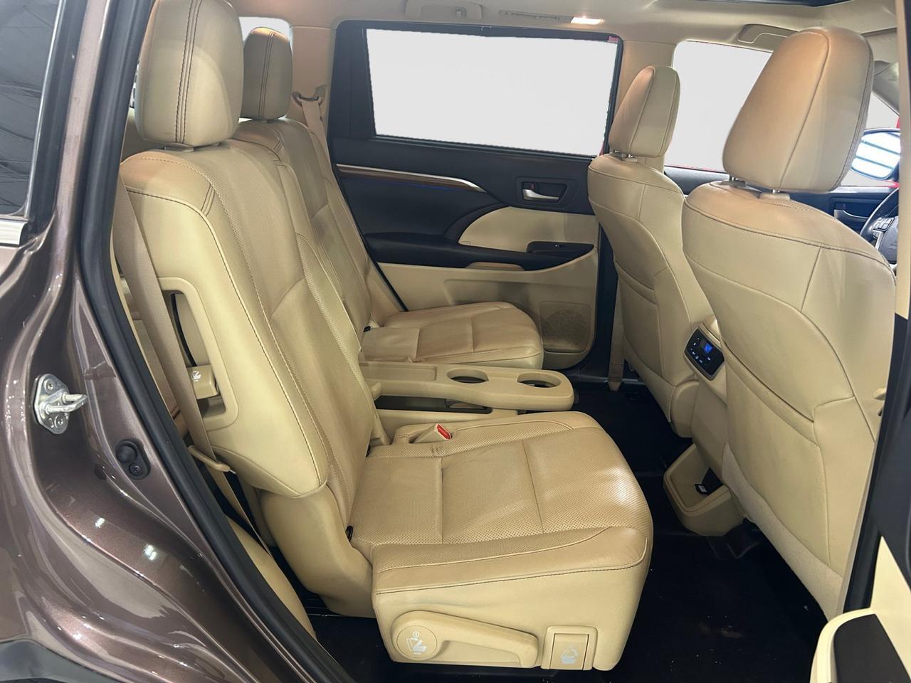 2019 Toyota Highlander Limited New Braunfels TX