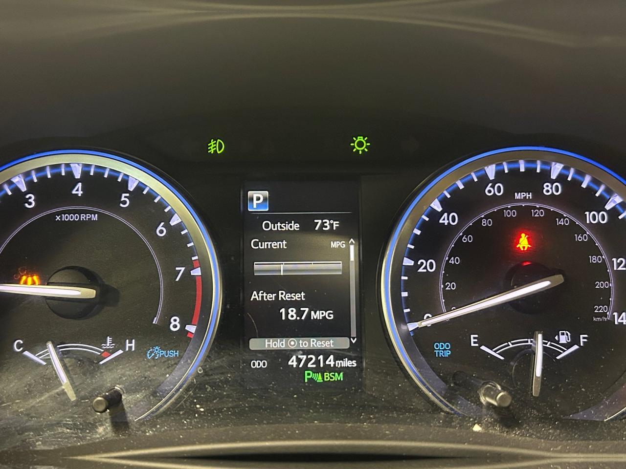 2019 Toyota Highlander Limited New Braunfels TX