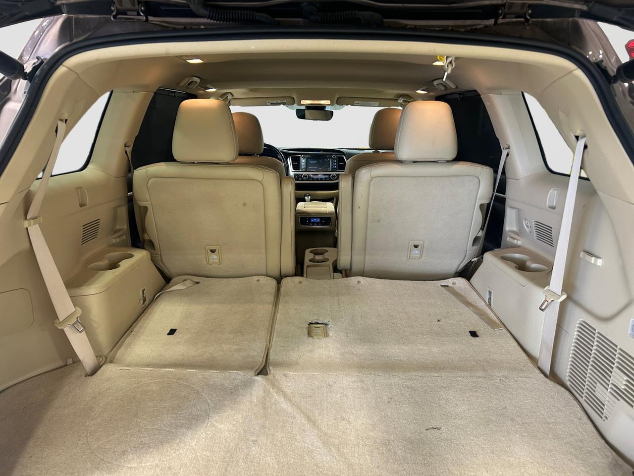 2019 Toyota Highlander Limited New Braunfels TX