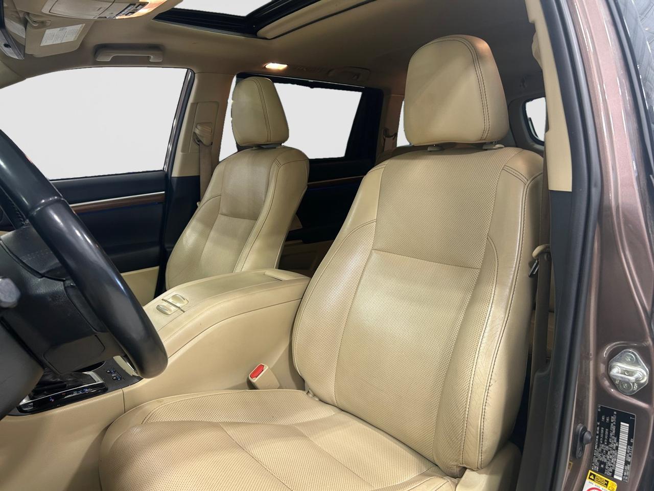 2019 Toyota Highlander Limited New Braunfels TX