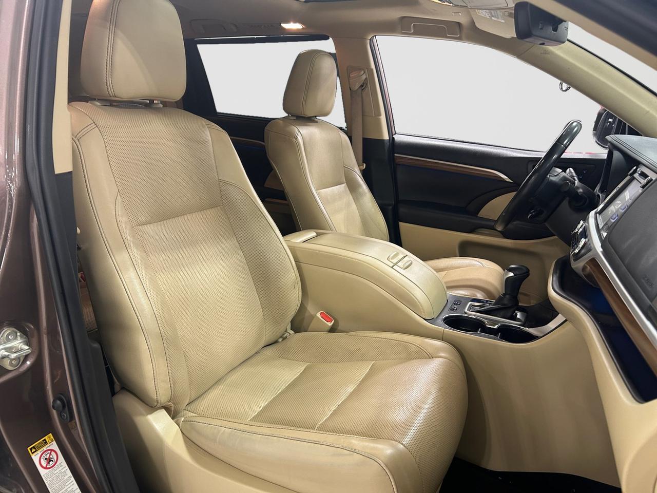 2019 Toyota Highlander Limited New Braunfels TX