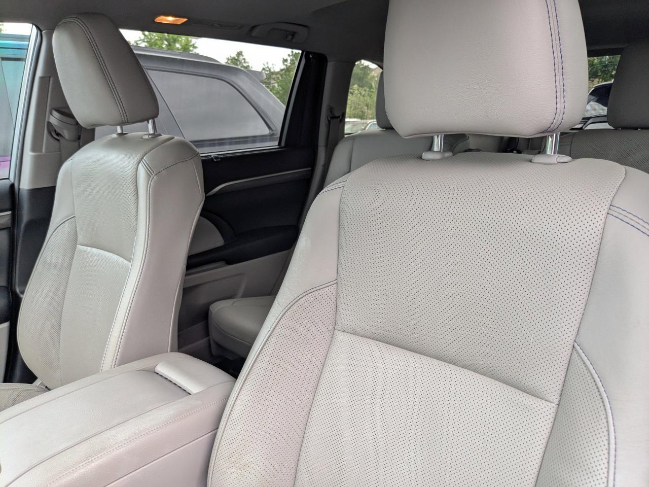 2019 Toyota Highlander Limited San Antonio TX