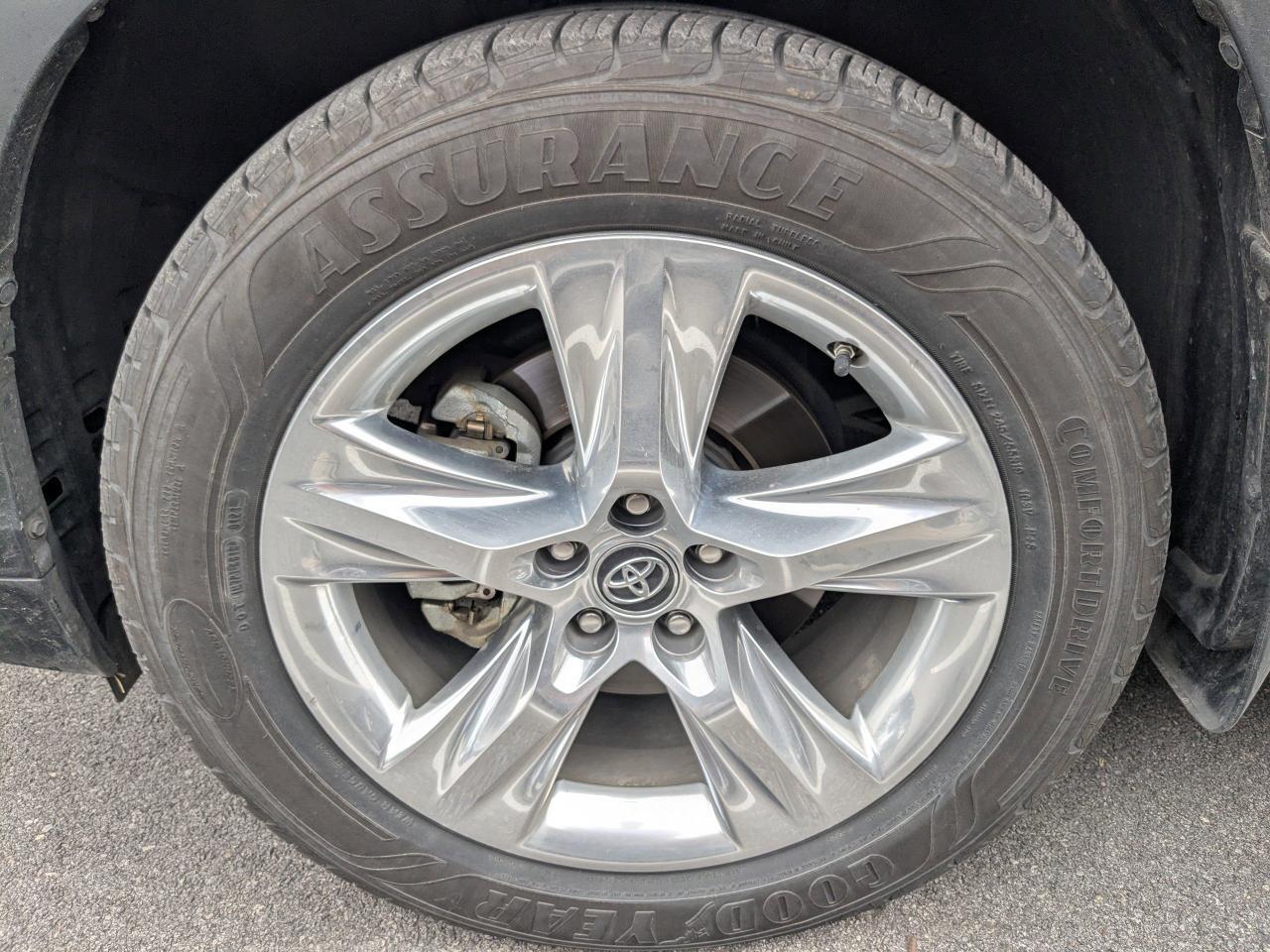 2019 Toyota Highlander Limited San Antonio TX