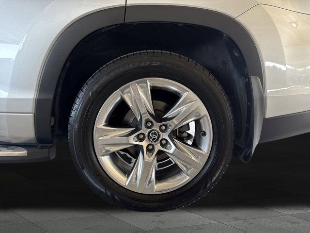 2019 Toyota Highlander Limited San Antonio TX