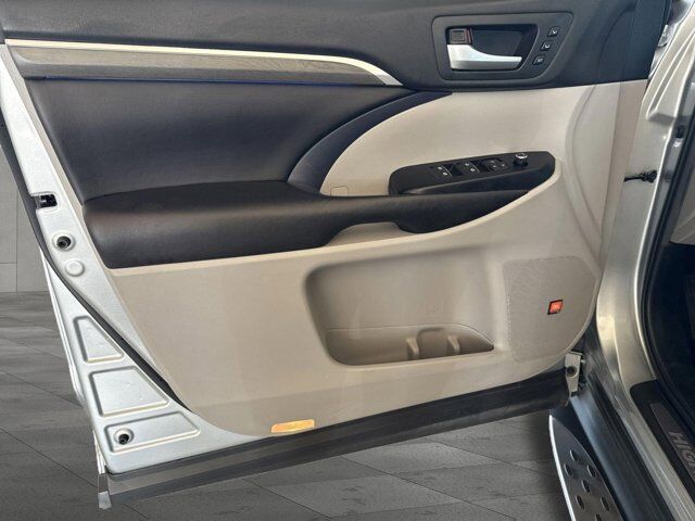 2019 Toyota Highlander Limited San Antonio TX