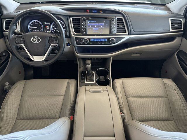 2019 Toyota Highlander Limited San Antonio TX