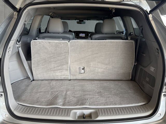 2019 Toyota Highlander Limited San Antonio TX