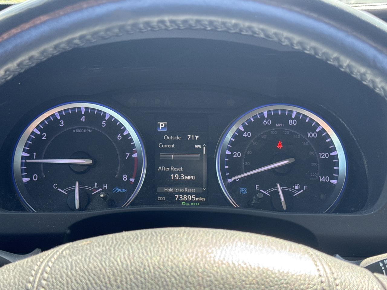 2019 Toyota Highlander Limited San Antonio TX