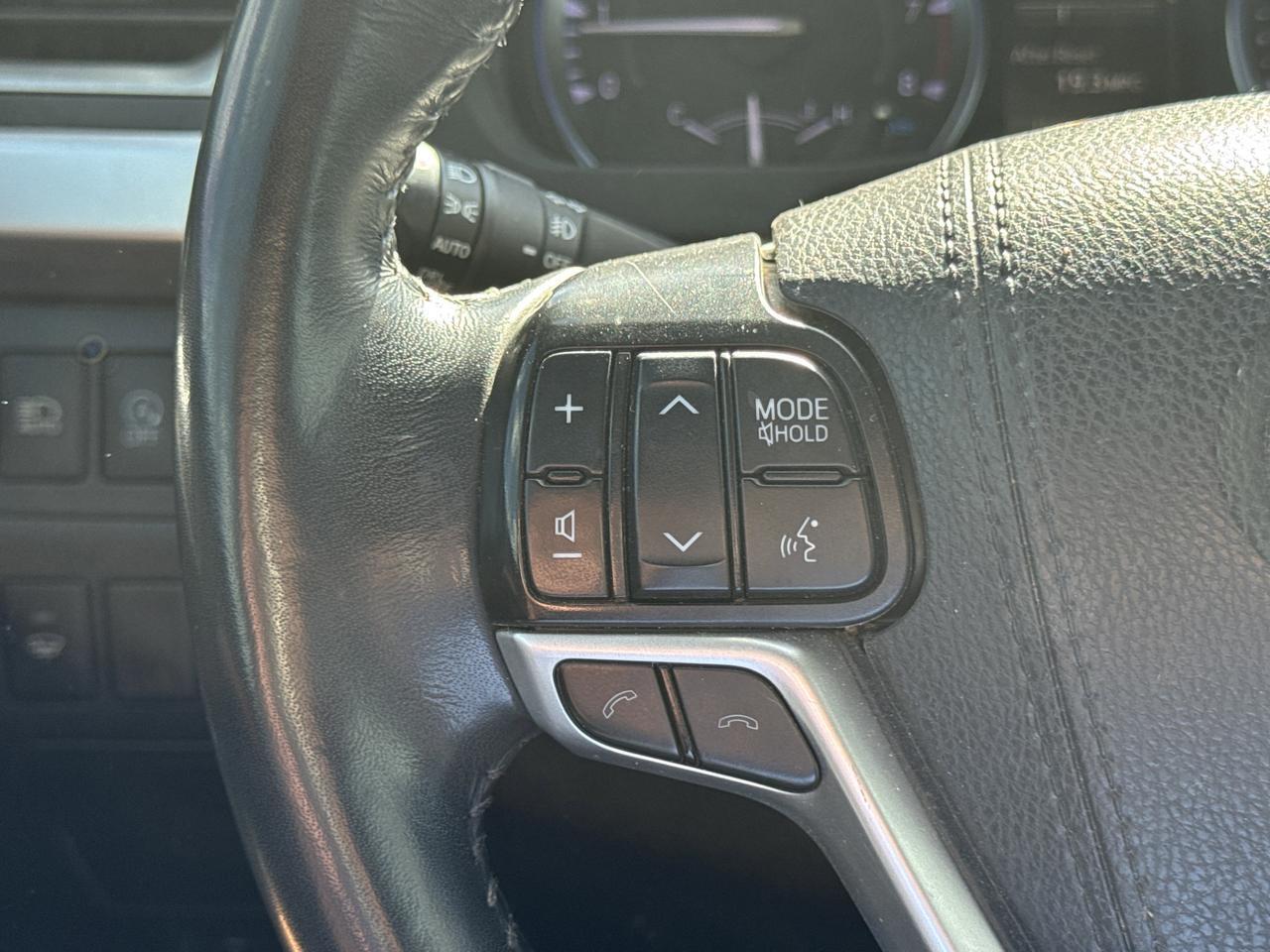 2019 Toyota Highlander Limited San Antonio TX