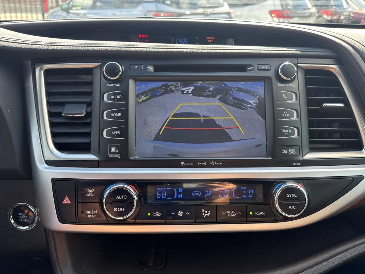 2019 Toyota Highlander Limited San Antonio TX