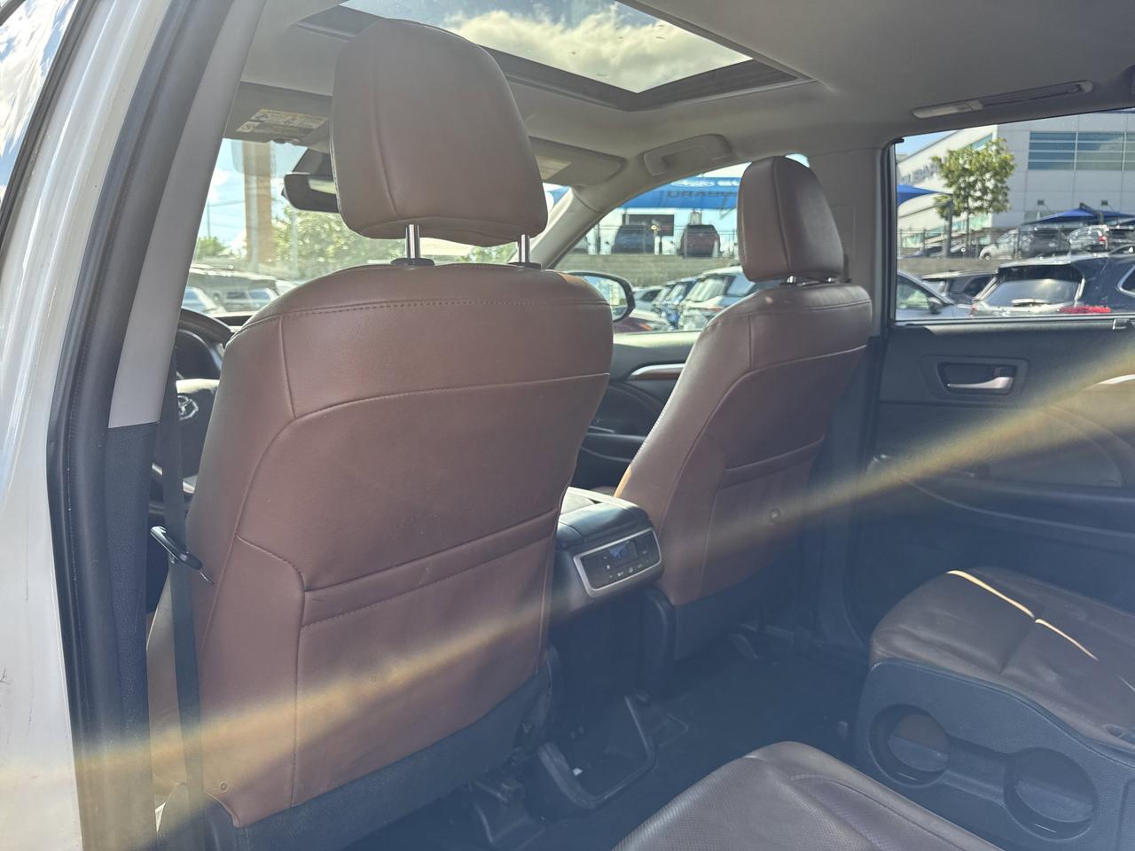 2019 Toyota Highlander Limited San Antonio TX