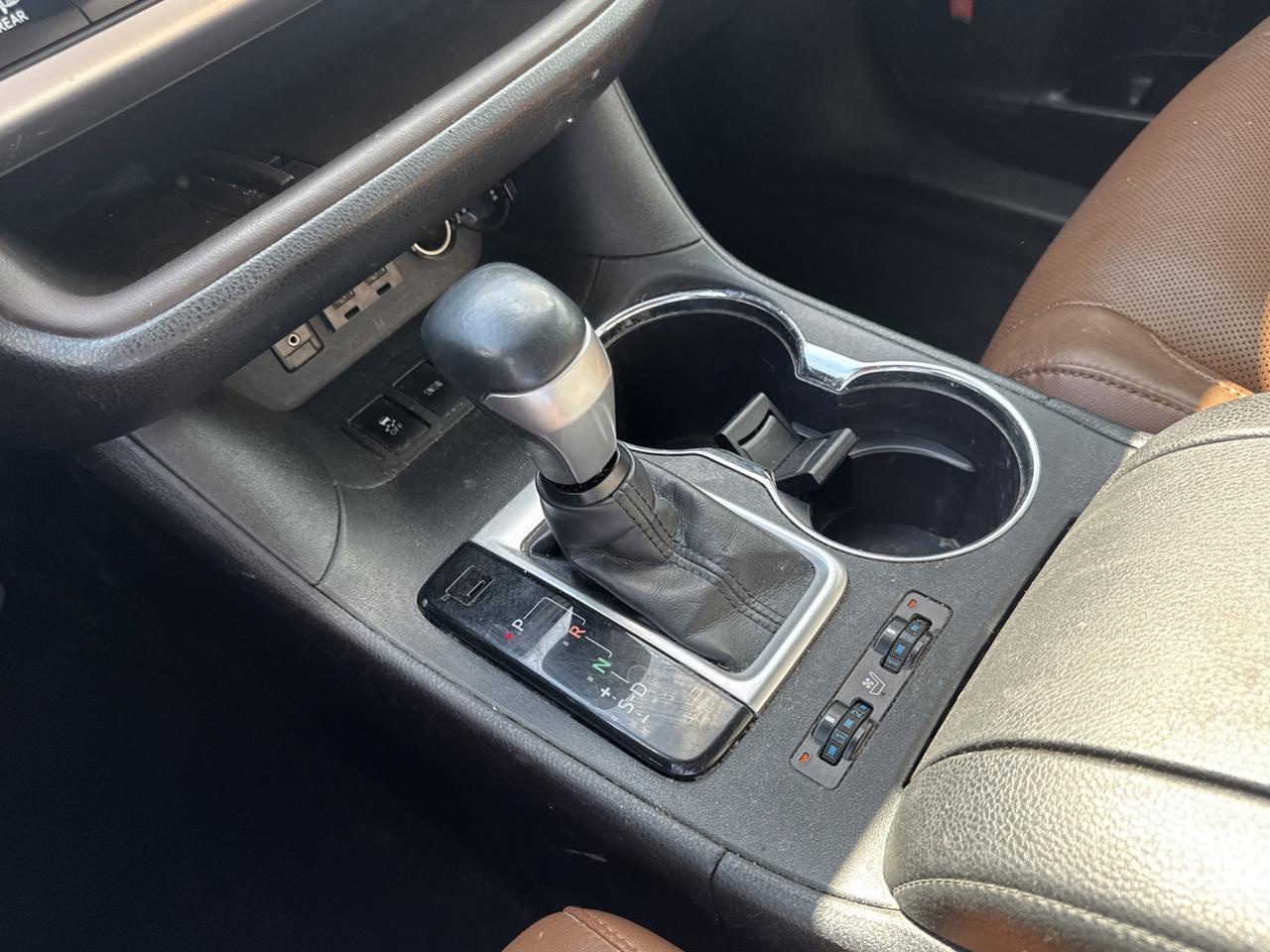 2019 Toyota Highlander Limited San Antonio TX