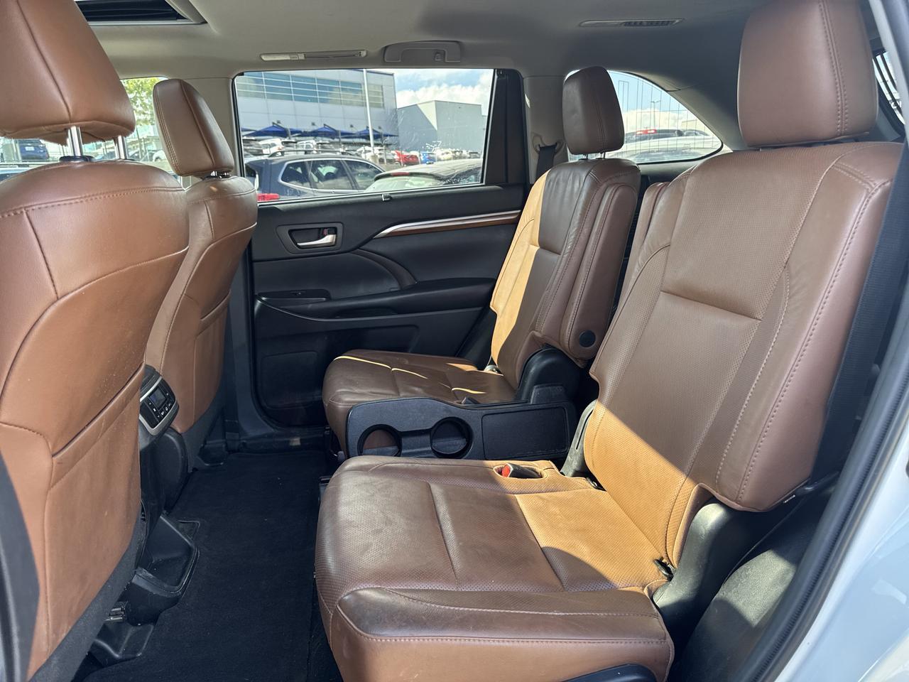 2019 Toyota Highlander Limited San Antonio TX
