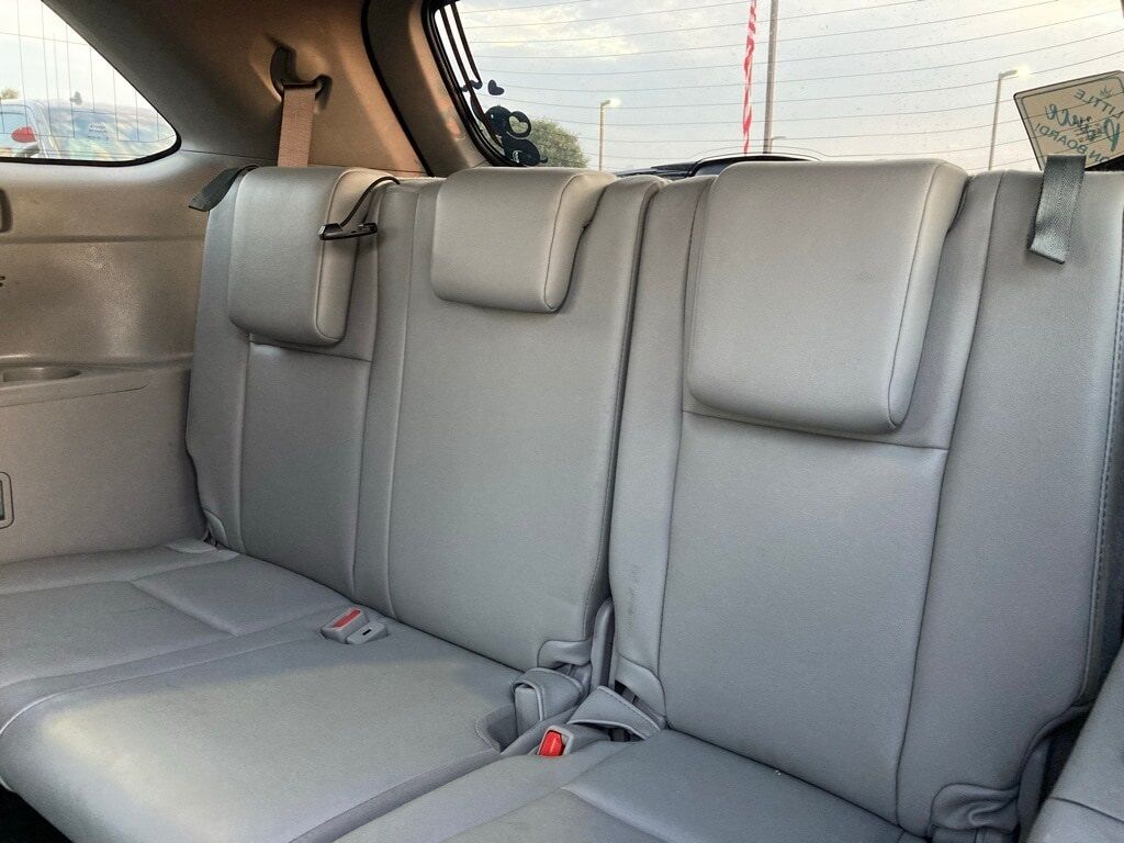 2019 Toyota Highlander Limited San Antonio TX