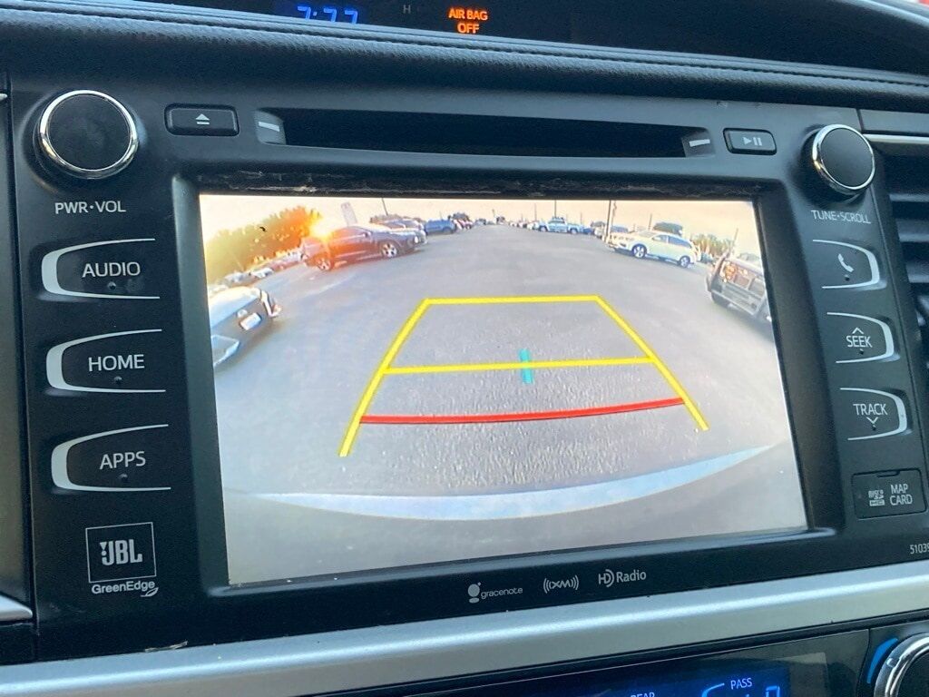 2019 Toyota Highlander Limited San Antonio TX