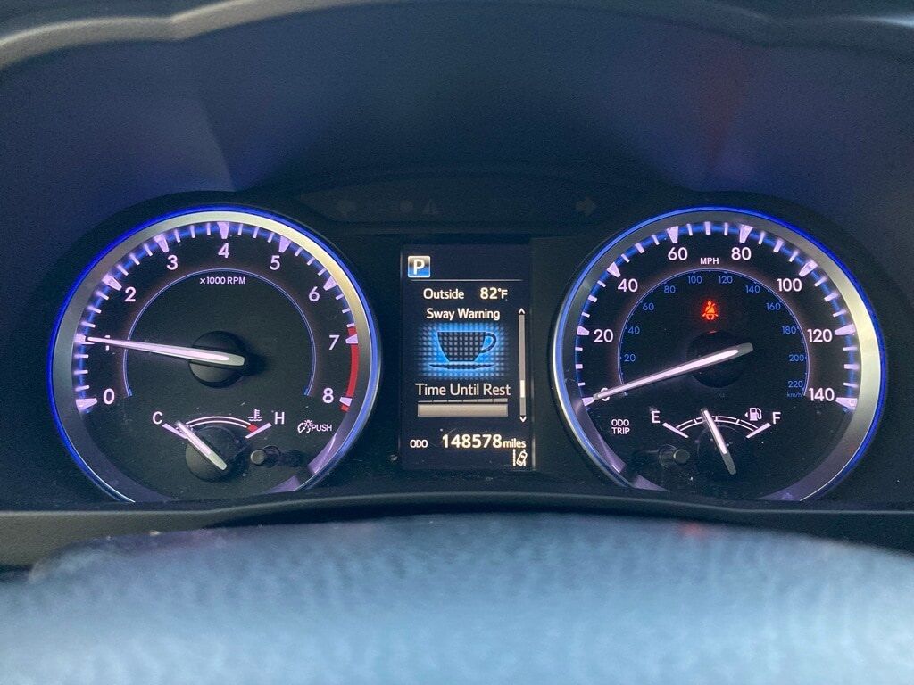 2019 Toyota Highlander Limited San Antonio TX