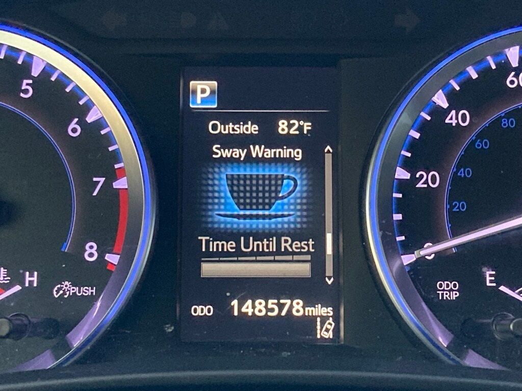 2019 Toyota Highlander Limited San Antonio TX