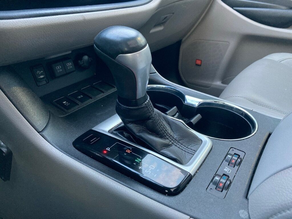 2019 Toyota Highlander Limited San Antonio TX