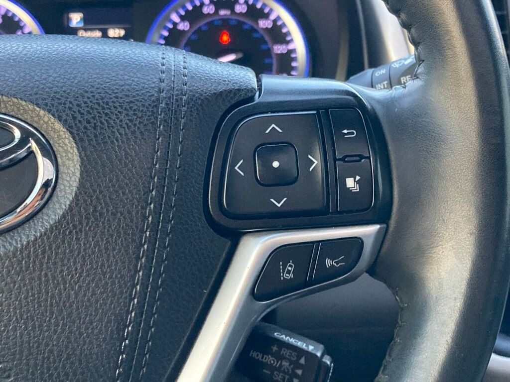 2019 Toyota Highlander Limited San Antonio TX