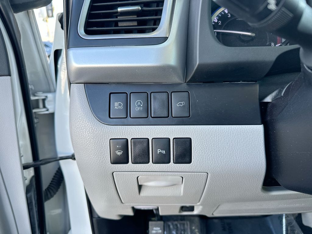 2019 Toyota Highlander Limited Tucson AZ