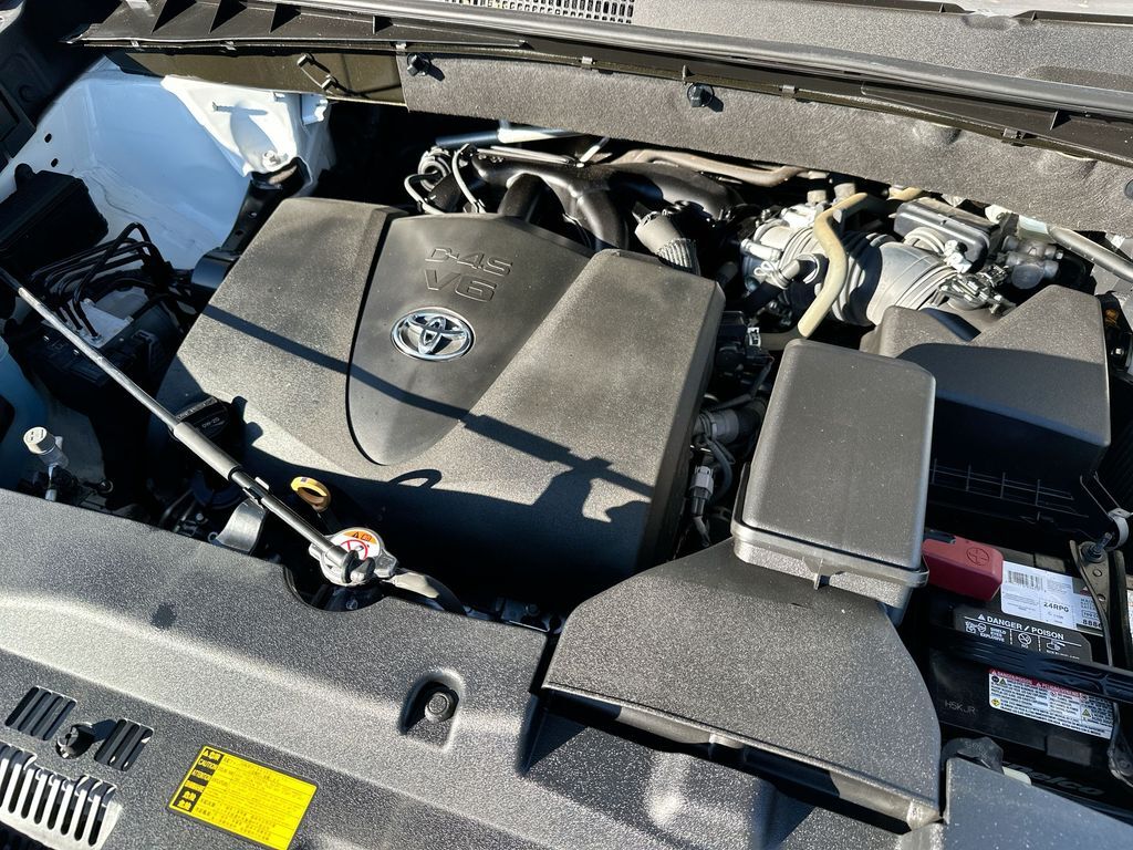 2019 Toyota Highlander Limited Tucson AZ