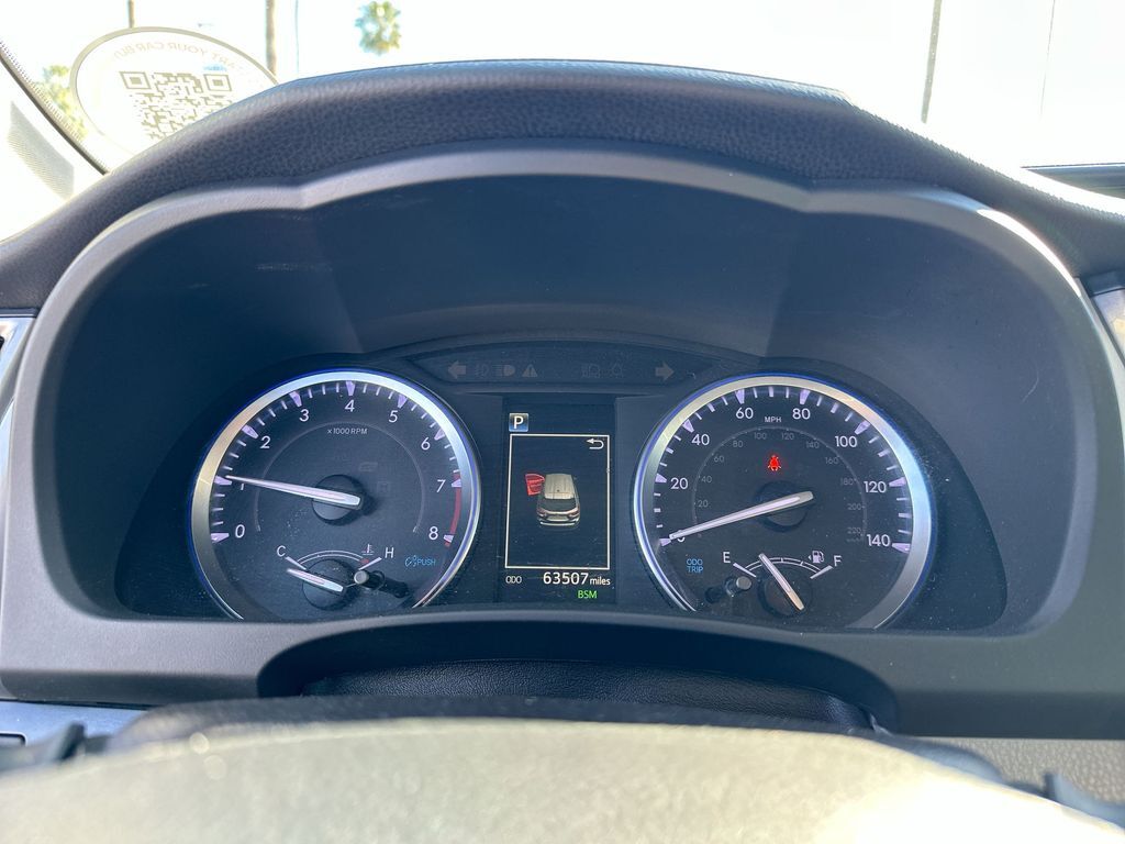 2019 Toyota Highlander Limited Tucson AZ