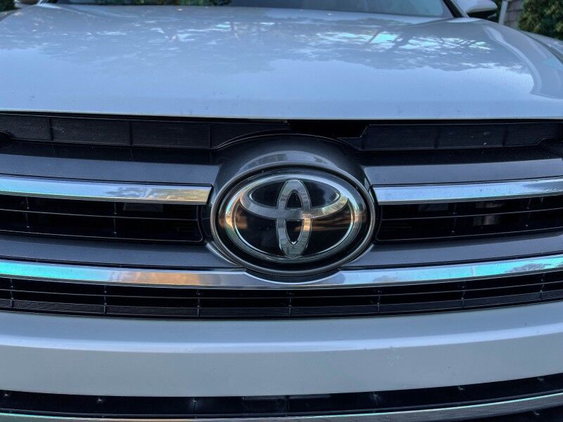 2019 Toyota Highlander Limited Wilmington NC