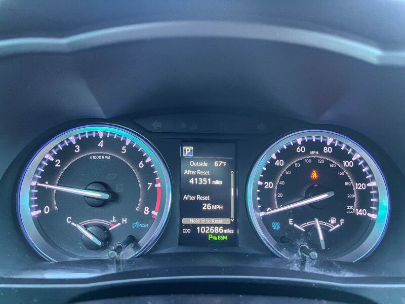 2019 Toyota Highlander Limited Wilmington NC