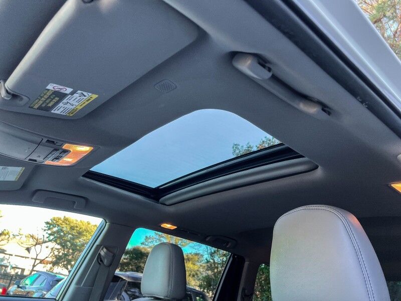 2019 Toyota Highlander Limited Wilmington NC