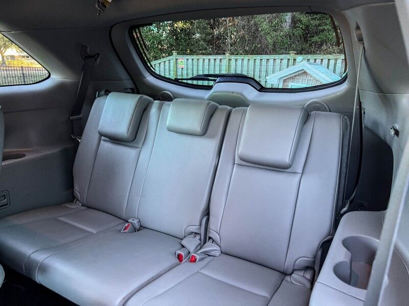 2019 Toyota Highlander Limited Wilmington NC