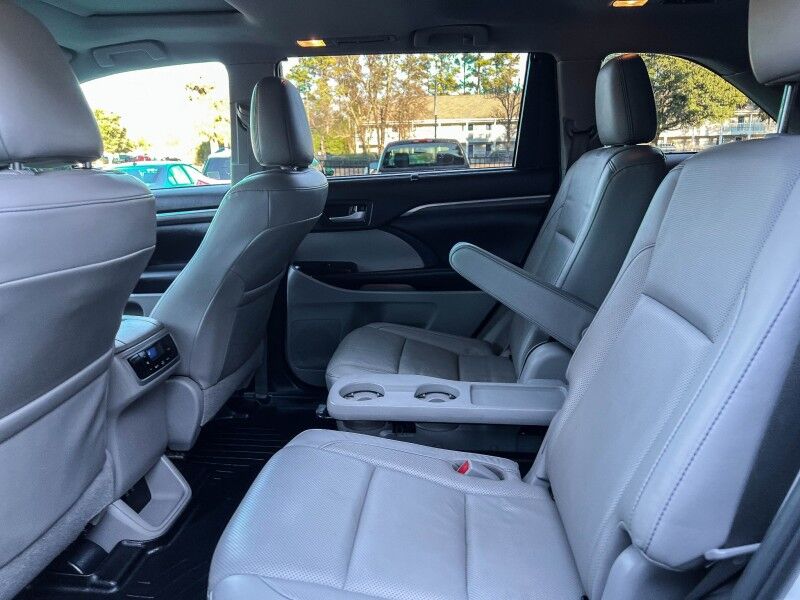 2019 Toyota Highlander Limited Wilmington NC