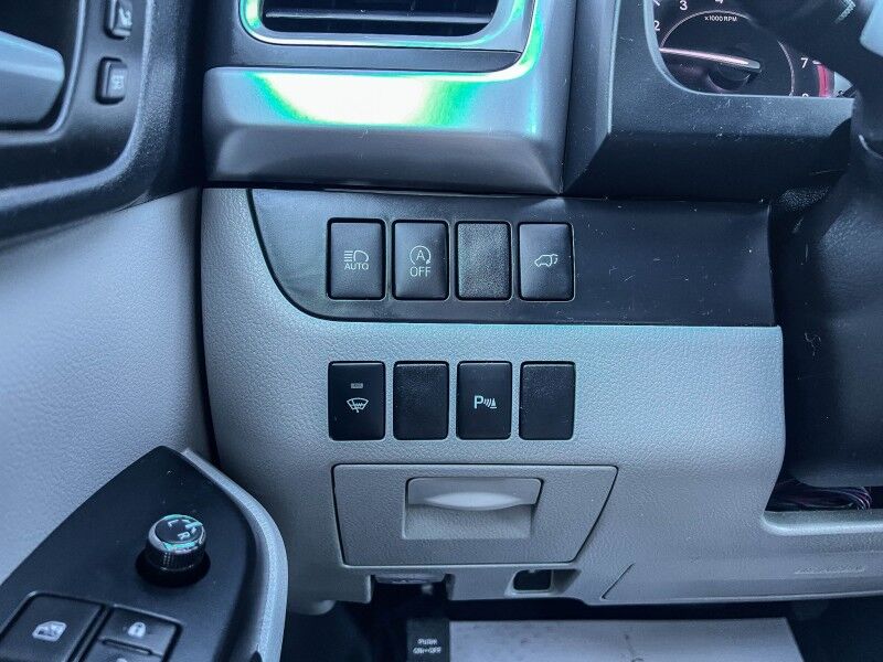 2019 Toyota Highlander Limited Wilmington NC