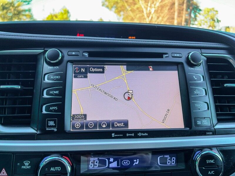 2019 Toyota Highlander Limited Wilmington NC