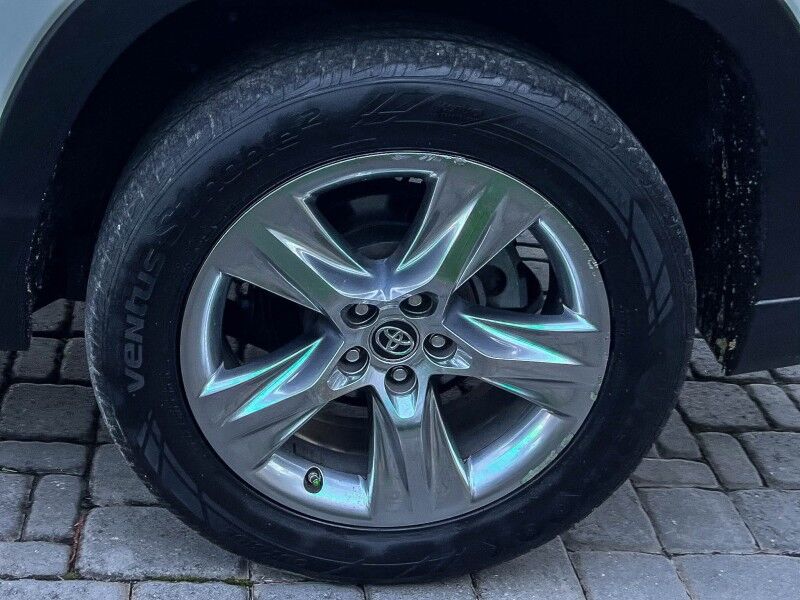 2019 Toyota Highlander Limited Wilmington NC
