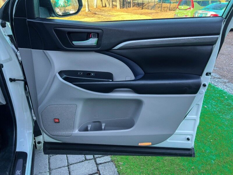 2019 Toyota Highlander Limited Wilmington NC