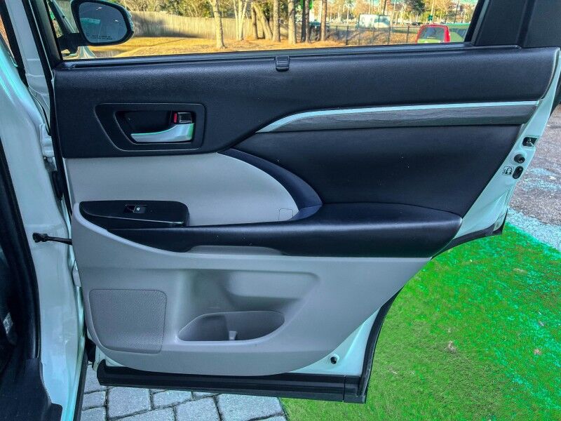 2019 Toyota Highlander Limited Wilmington NC