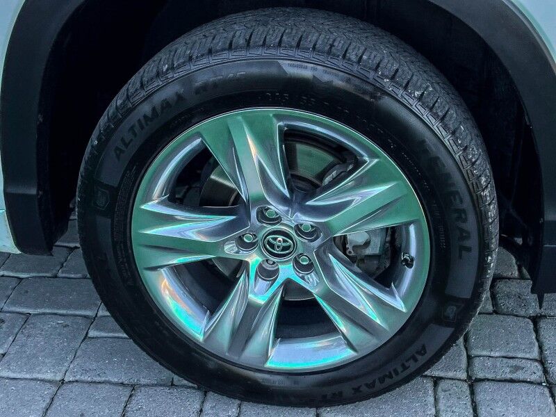 2019 Toyota Highlander Limited Wilmington NC