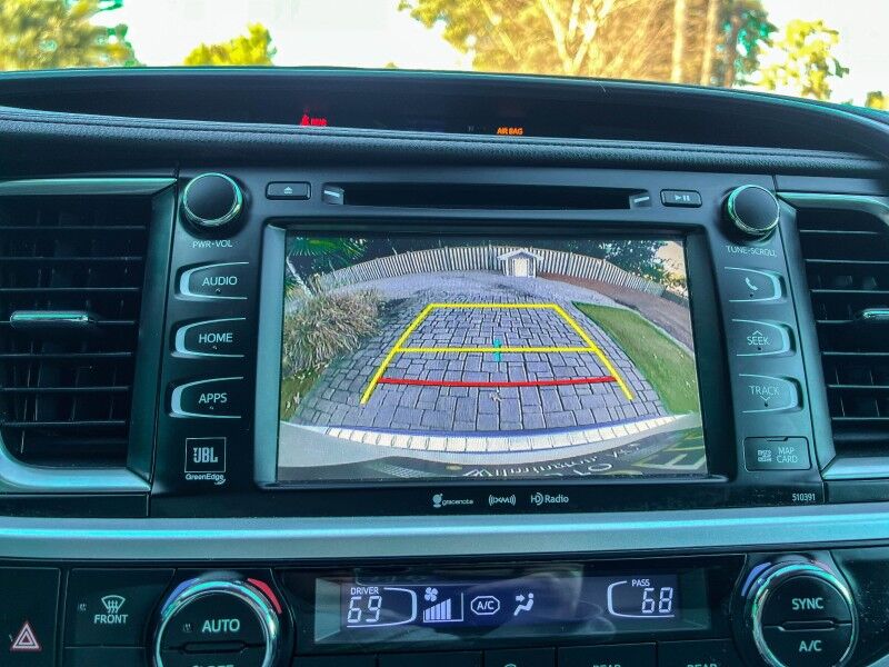 2019 Toyota Highlander Limited Wilmington NC