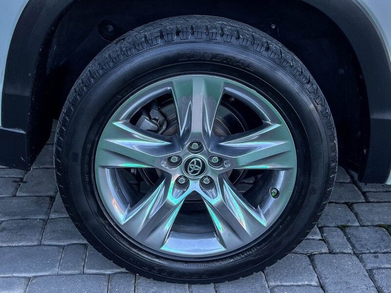2019 Toyota Highlander Limited Wilmington NC